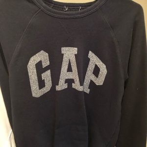 Loose Fit GAP Sweater